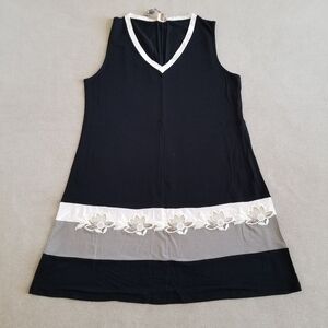 Tatá Lace Nightgown Women's Size 14 (runs small)